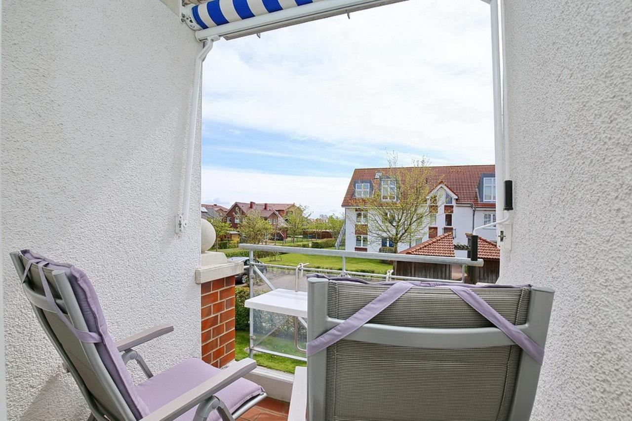 Suennslag Wohnung 058 Boltenhagen  Buitenkant foto