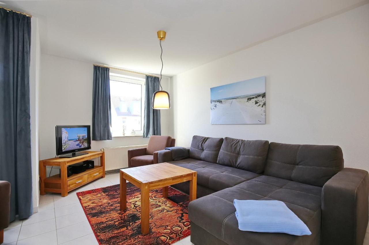 Suennslag Wohnung 058 Boltenhagen  Buitenkant foto